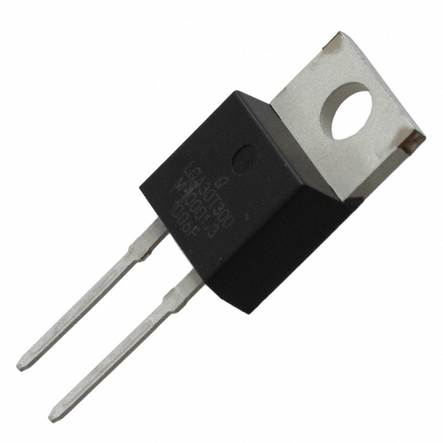 the part number is LQA06T300