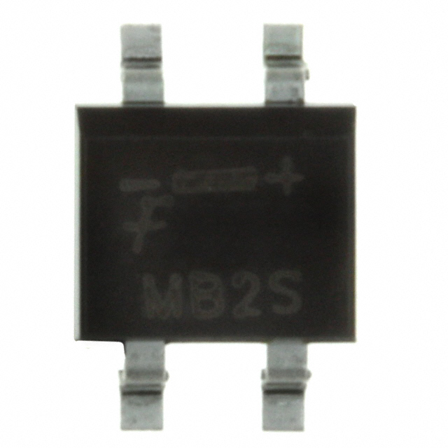The model is MB2S