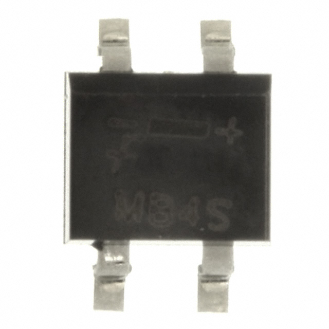 the part number is MB4S