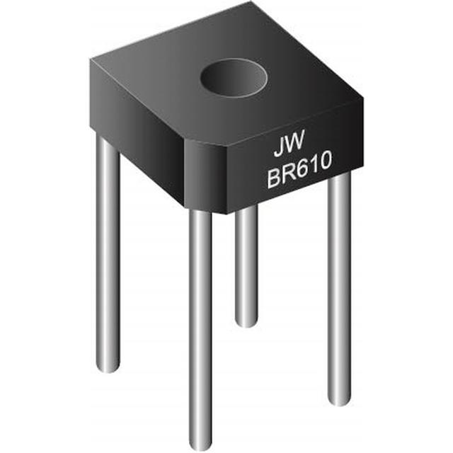 the part number is BR605