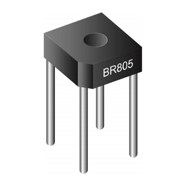 the part number is BR805