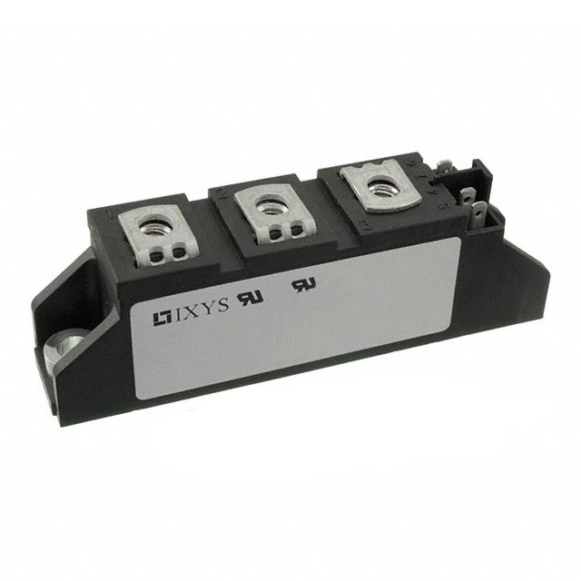 the part number is MDD95-14N1B