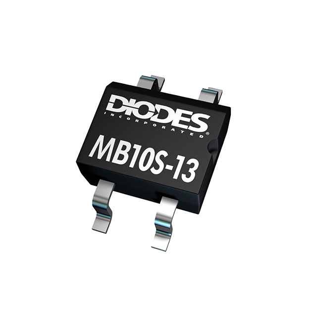 the part number is MB10S-13