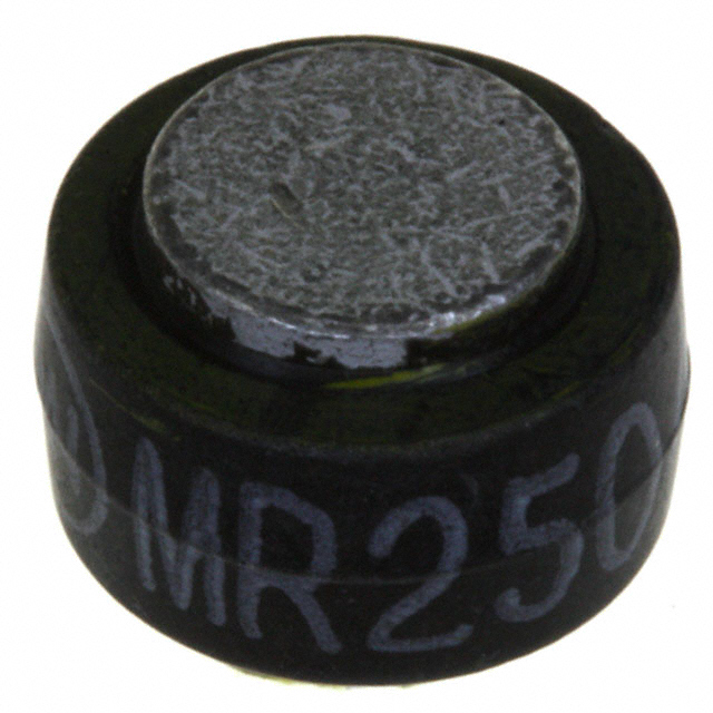 the part number is MR2502