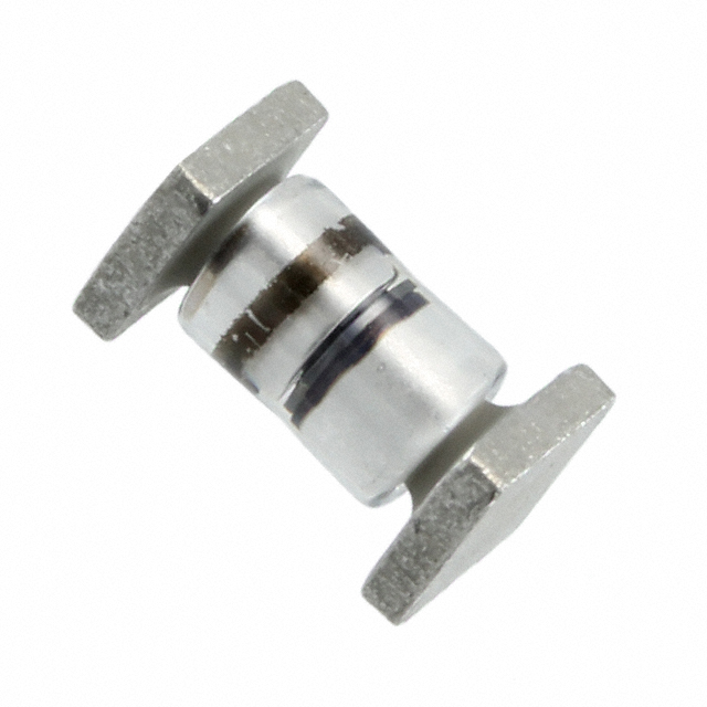 the part number is JANTX1N5618US