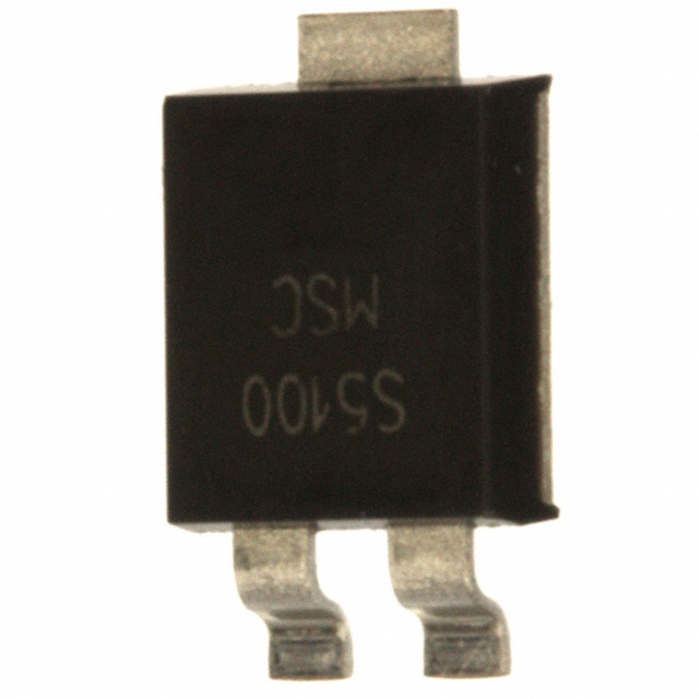 the part number is UPS5100E3/TR13