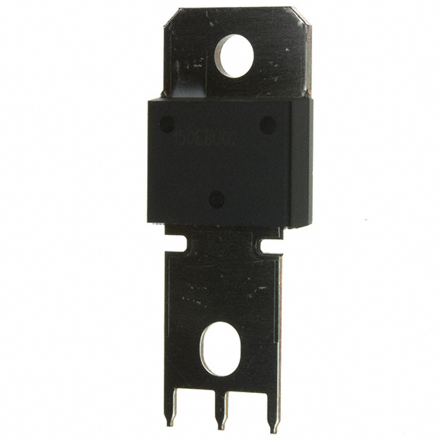 the part number is VS-100BGQ100HF4