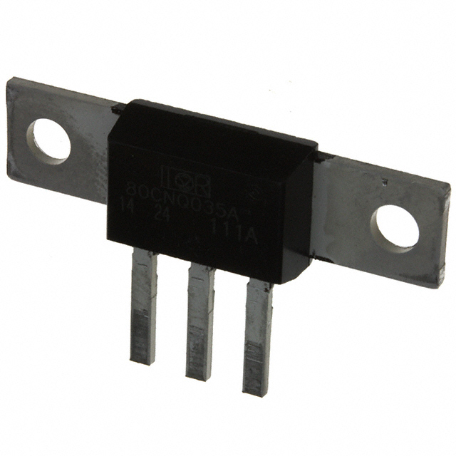 the part number is 80CNQ035A