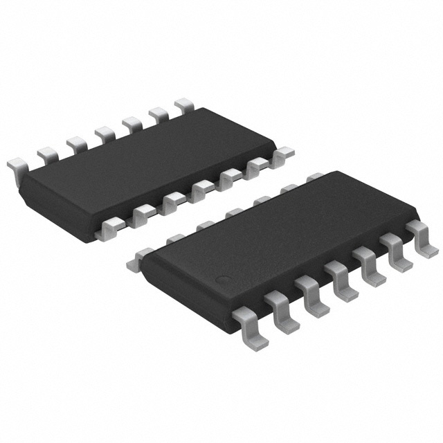 the part number is LM3046MX/NOPB