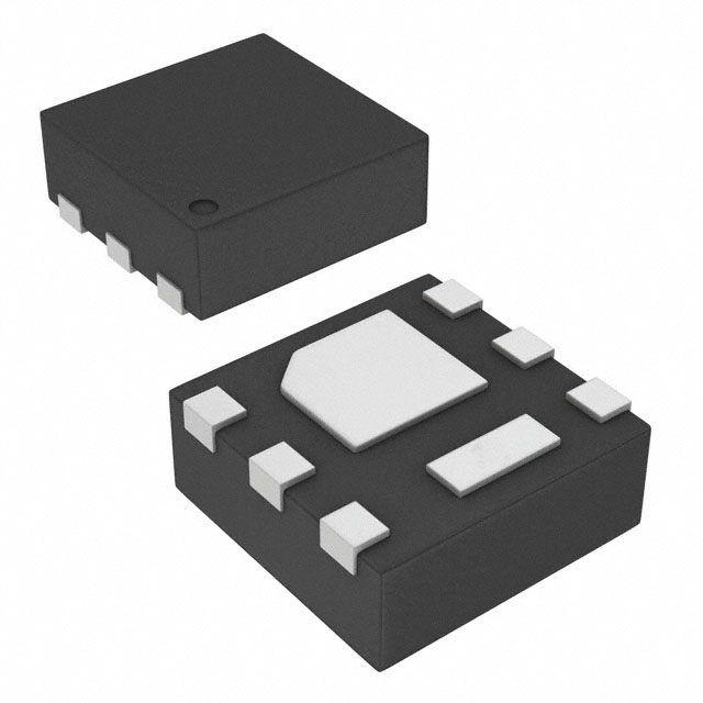 the part number is CSD87502Q2T