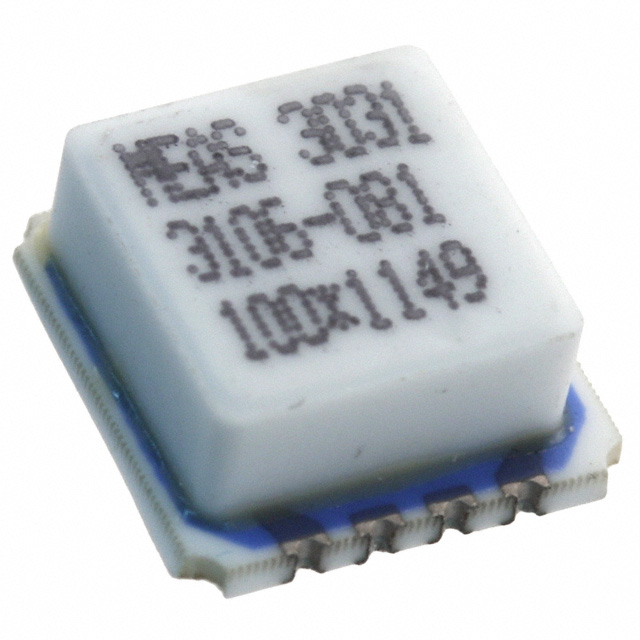 the part number is 3031-100