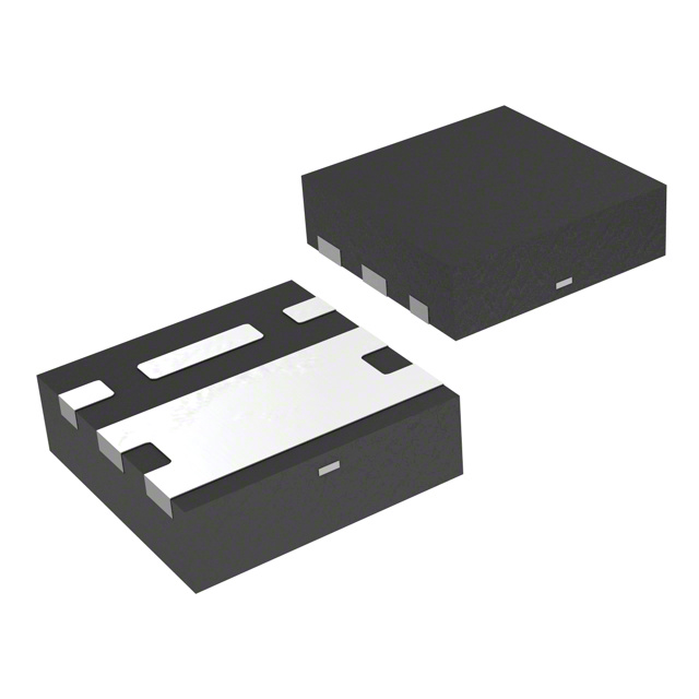 the part number is DMP1022UFDE-7