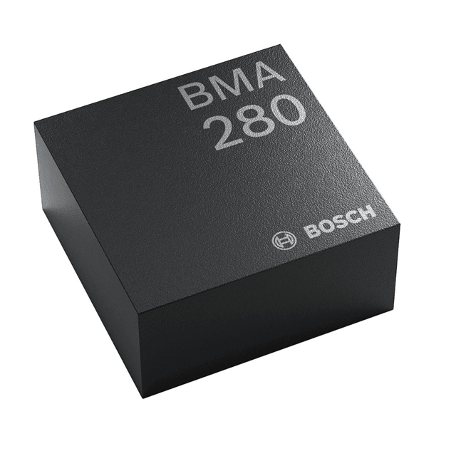 the part number is BMA280