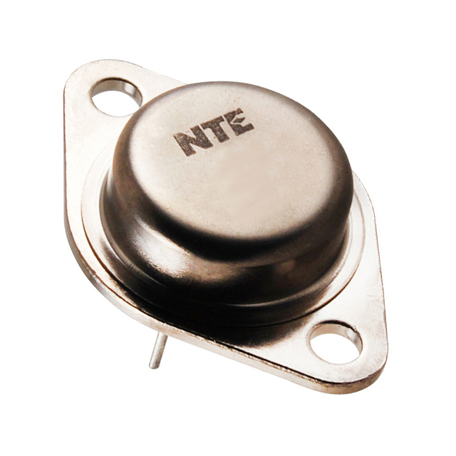 the part number is NTE104MP