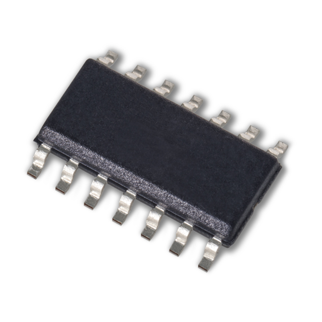 the part number is SD5400CY SOIC 14L ROHS