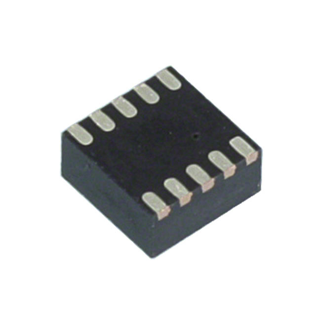 the part number is MMA8653FCR1