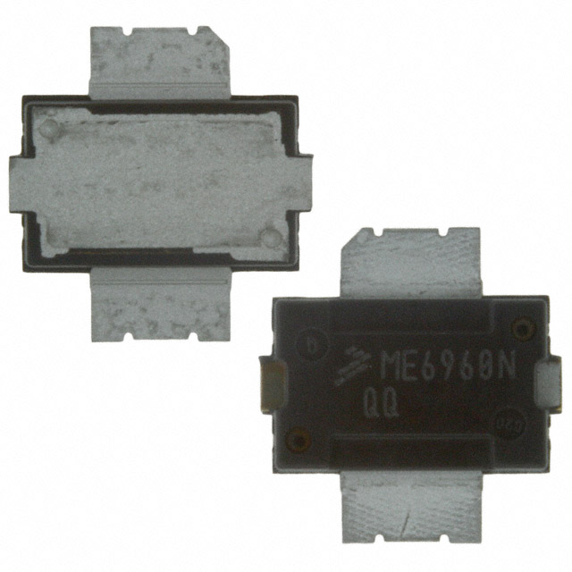 the part number is MRFE6S9045NR1
