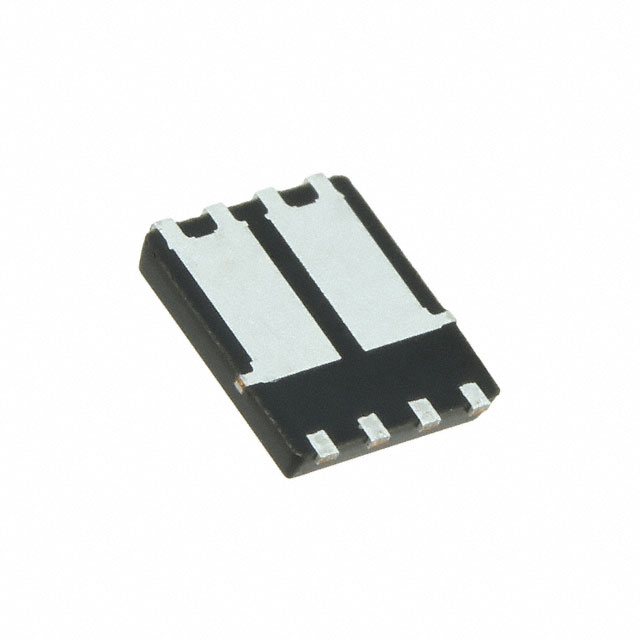 the part number is IPG20N06S3L-23