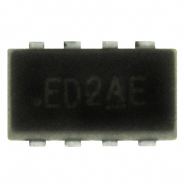 the part number is SI5509DC-T1-E3