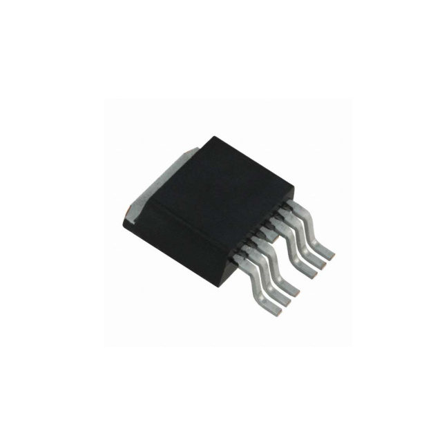the part number is IRFS7530TRL7PP