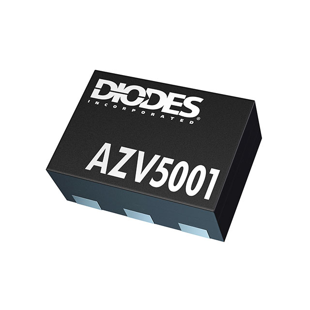 the part number is AZV5001RA4-7