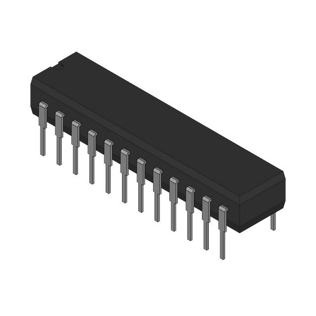 the part number is CS8401A-CP