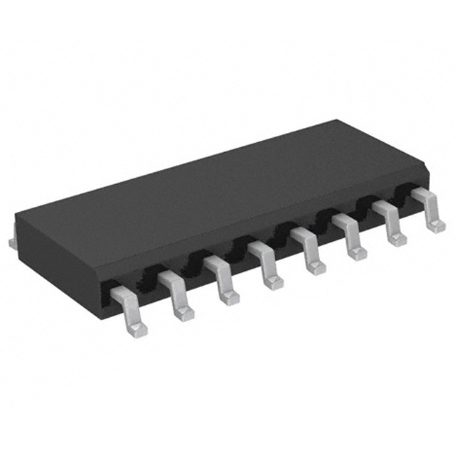 the part number is IDT2308-1DC