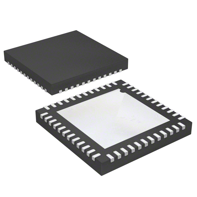 the part number is AD9512UCPZ-EP-R7