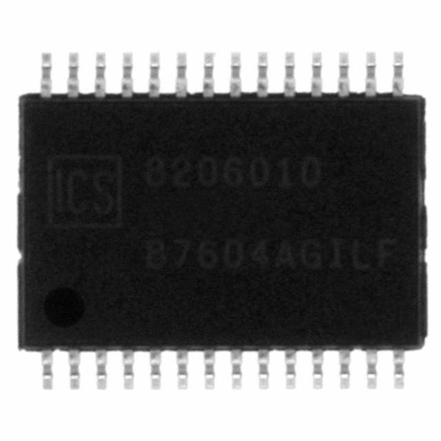 the part number is 841604AGILF