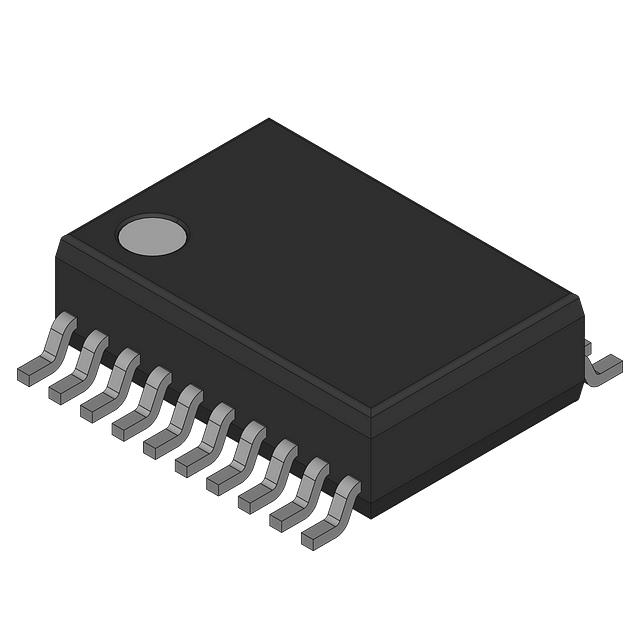 the part number is CY2CP1504ZXI