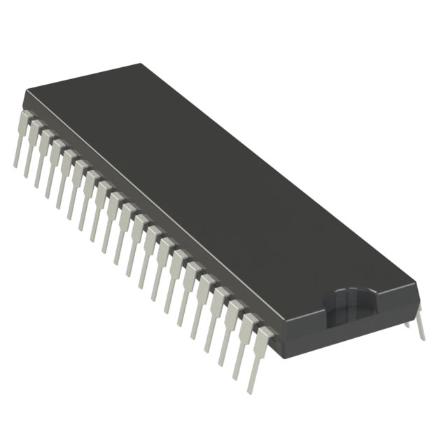 the part number is TC7106ARCPL