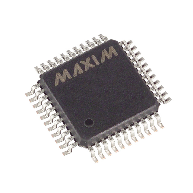 the part number is MAX140CMH+D