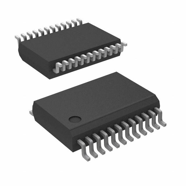 the part number is PCM1740E/2K