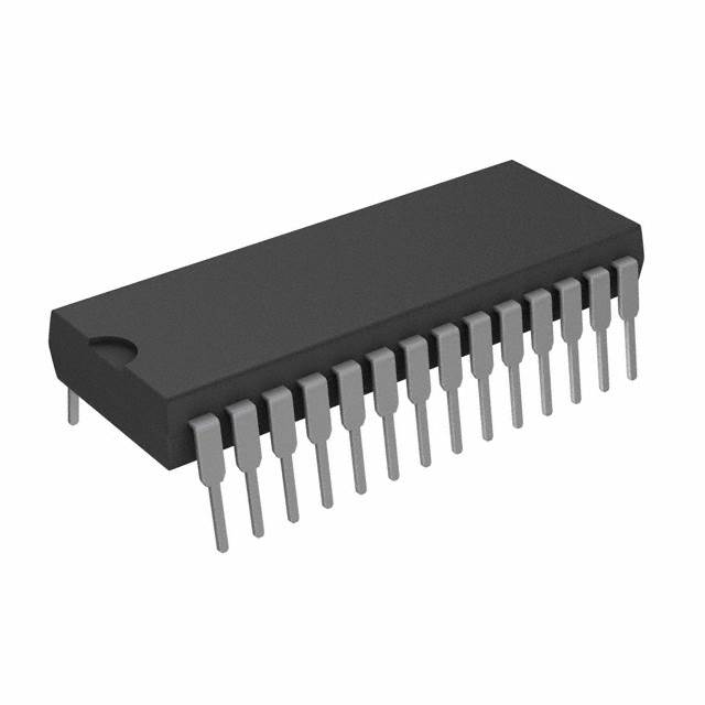 the part number is ADC12441CIJ