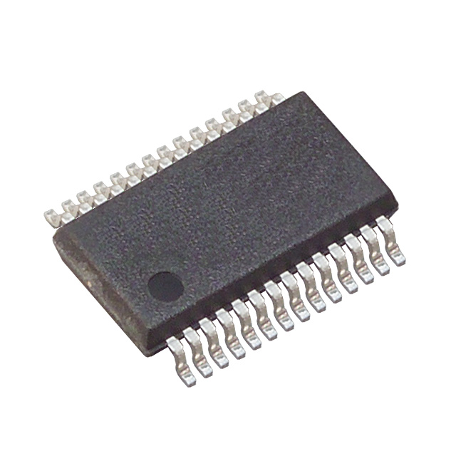 the part number is PCM1739E