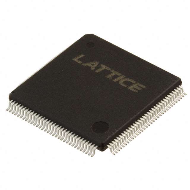 the part number is LA4128V-75TN128E