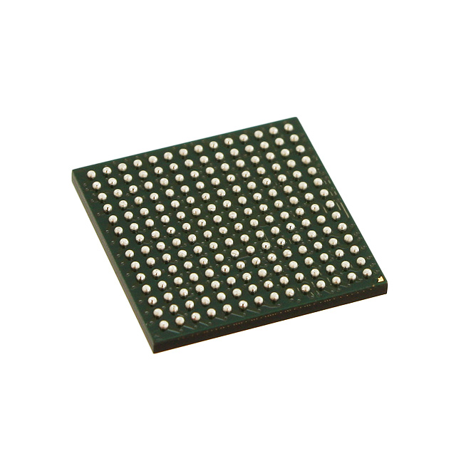 the part number is DSP56311VL150