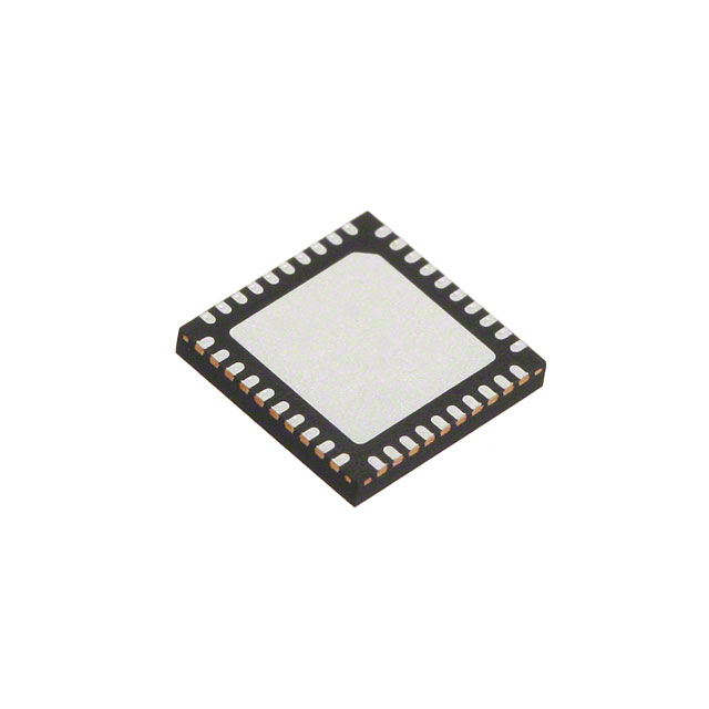 the part number is STM32W108HBU64TR