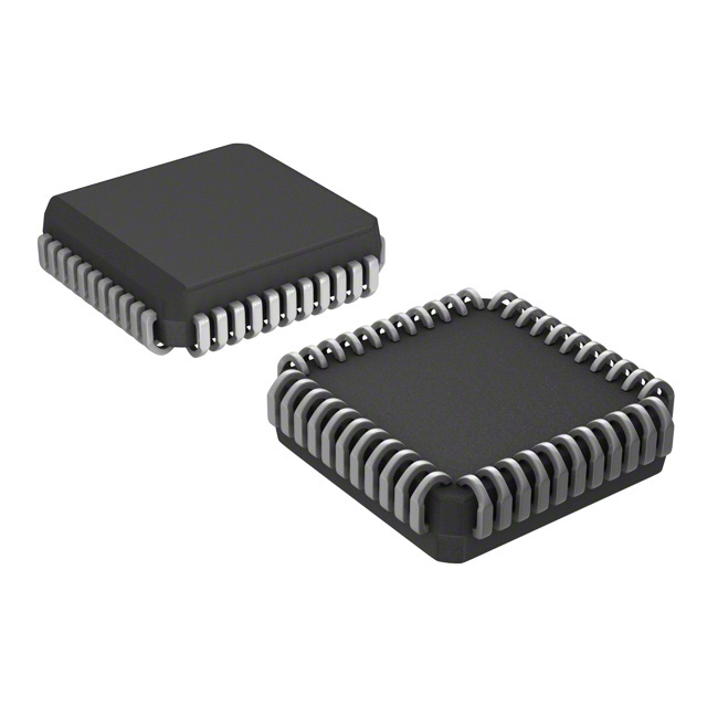 the part number is XCR3032XL-10PC44I