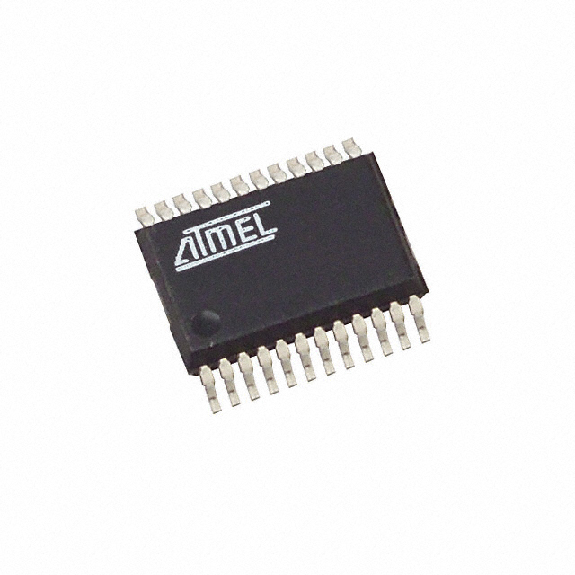 the part number is ATAM862P-TNSY3D