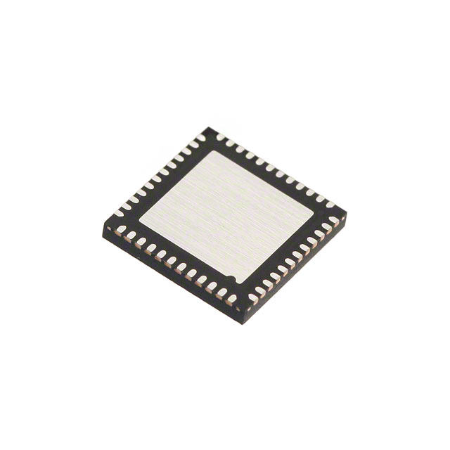 the part number is STM32W108CBU63TR
