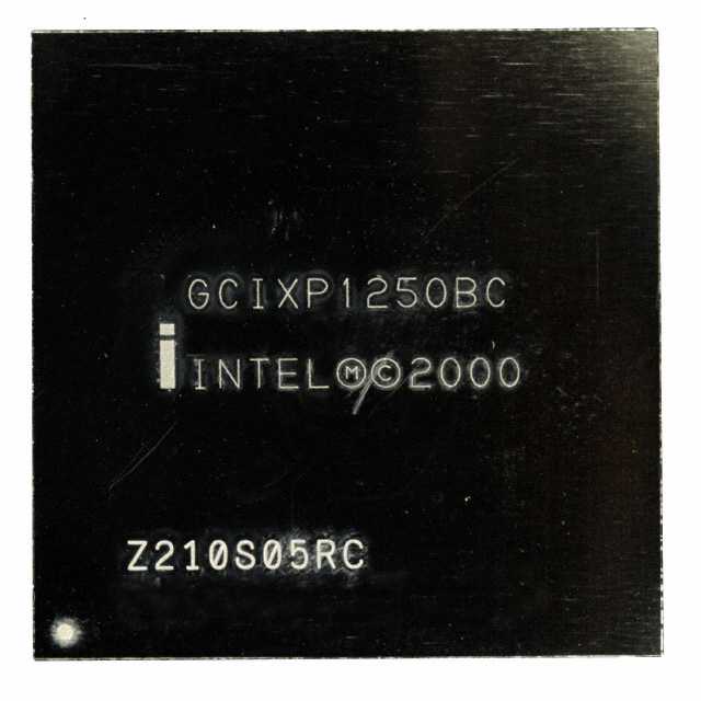 the part number is GCIXP1250BC