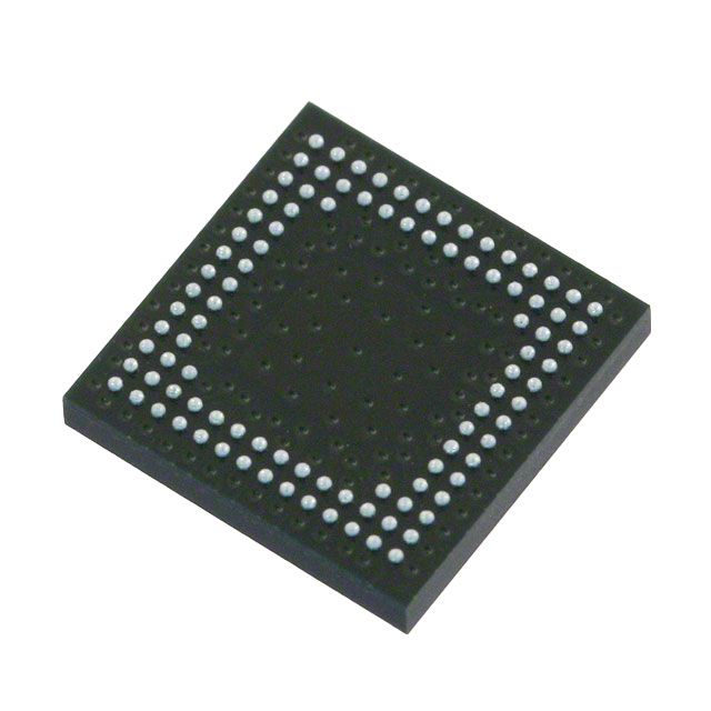 the part number is LCMXO640C-3MN100I