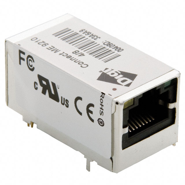 the part number is DC-ME-Y401-C