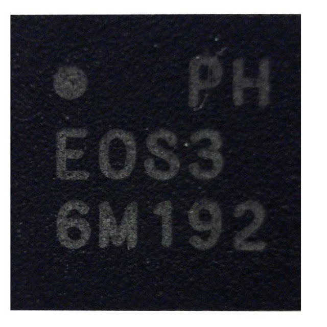 The model is EOS3FLF512-PDN64