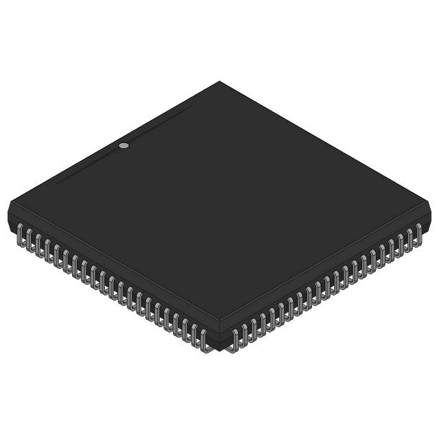 the part number is HD64180S2CP10