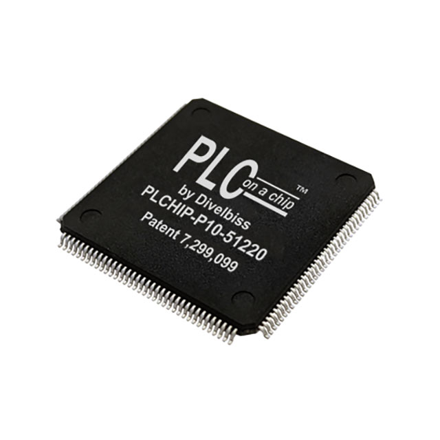 The model is PLCHIP-P10-51220