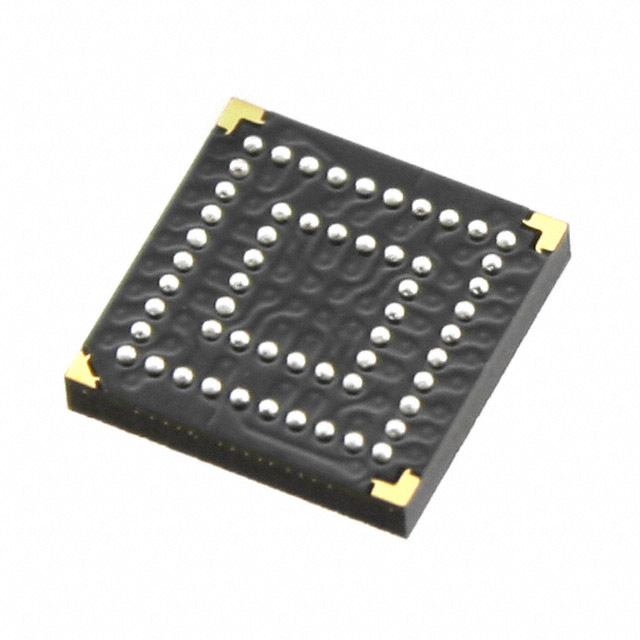 the part number is XCR3064XL-10CP56I