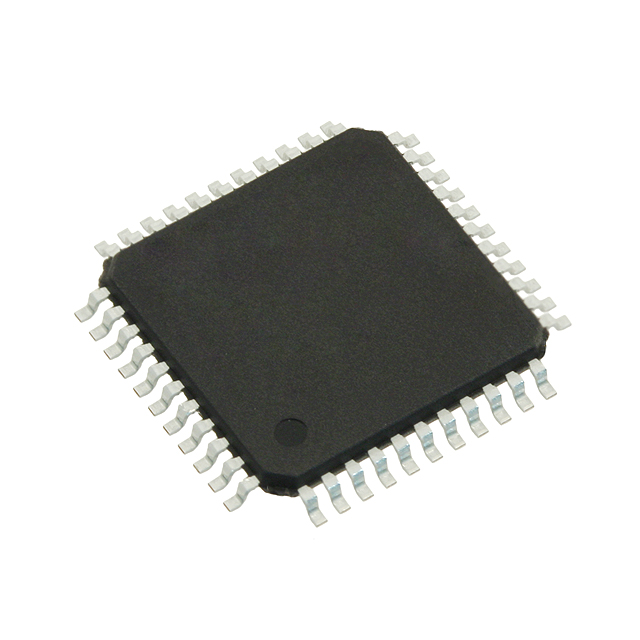 the part number is XCR3064XL-10VQG44I