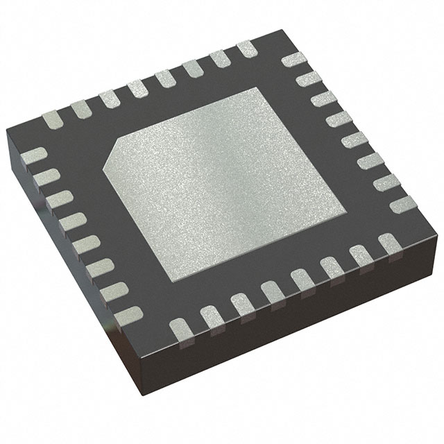 the part number is MAX96705GTJ/V+T